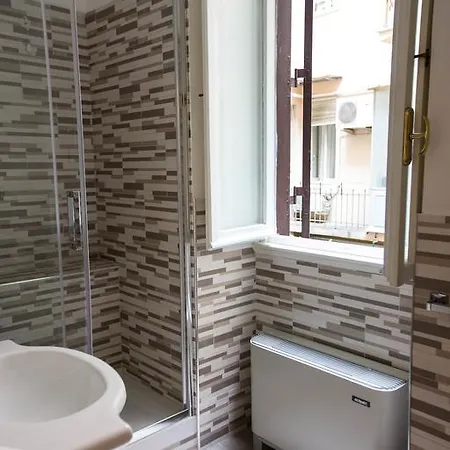 Tatil Evi Dream In Roma