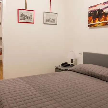 Dream In Tatil Evi Roma